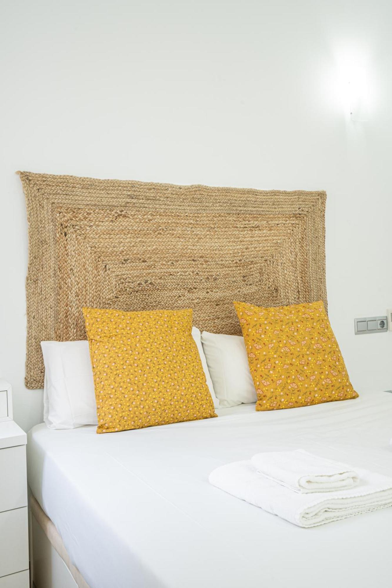 U-nique Trinidad Apartment Málaga
