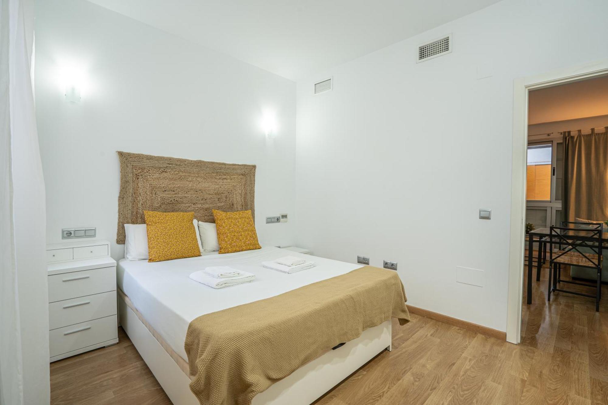 U-nique Trinidad Apartment