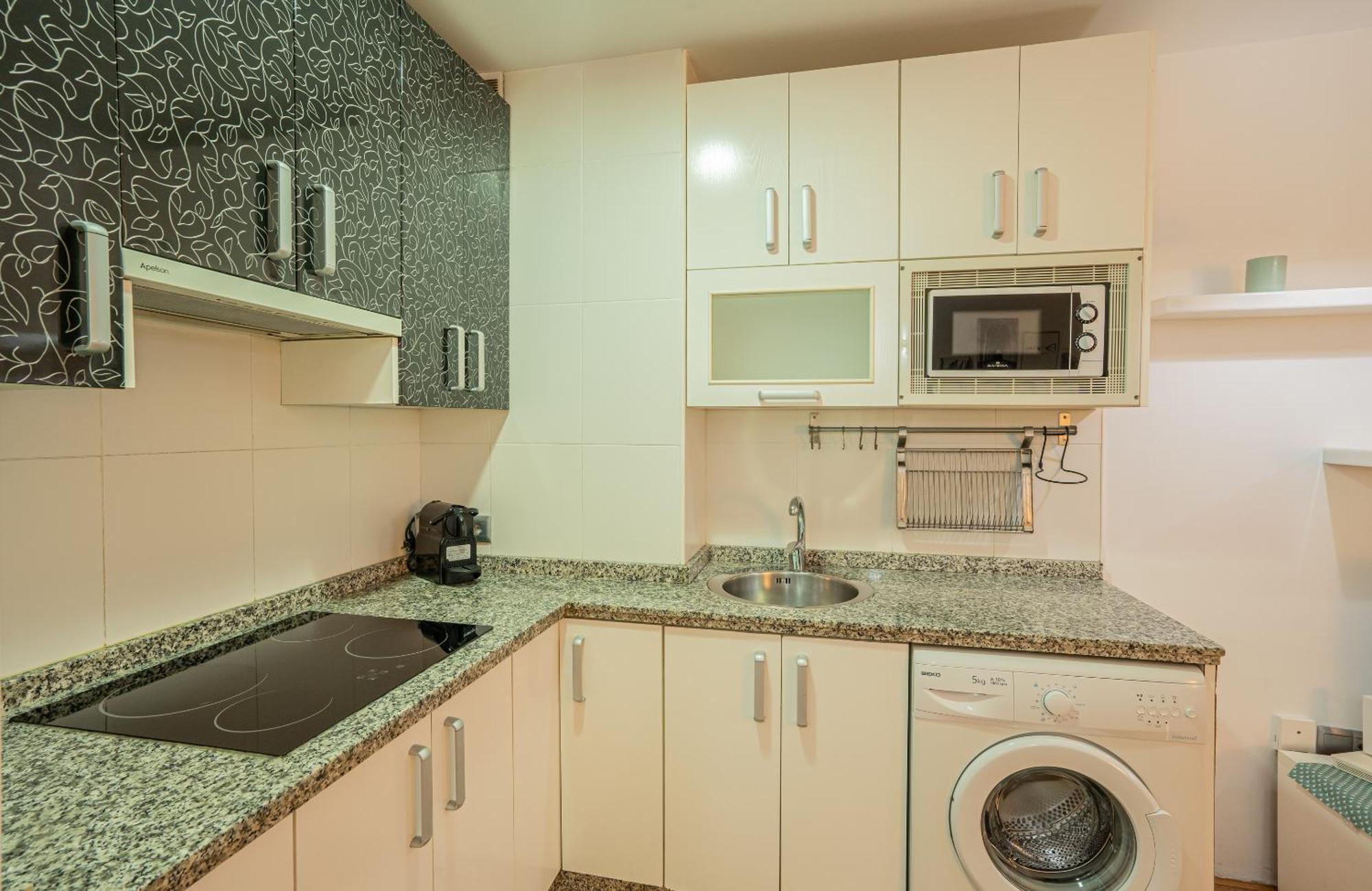 U-nique Trinidad Appartement *