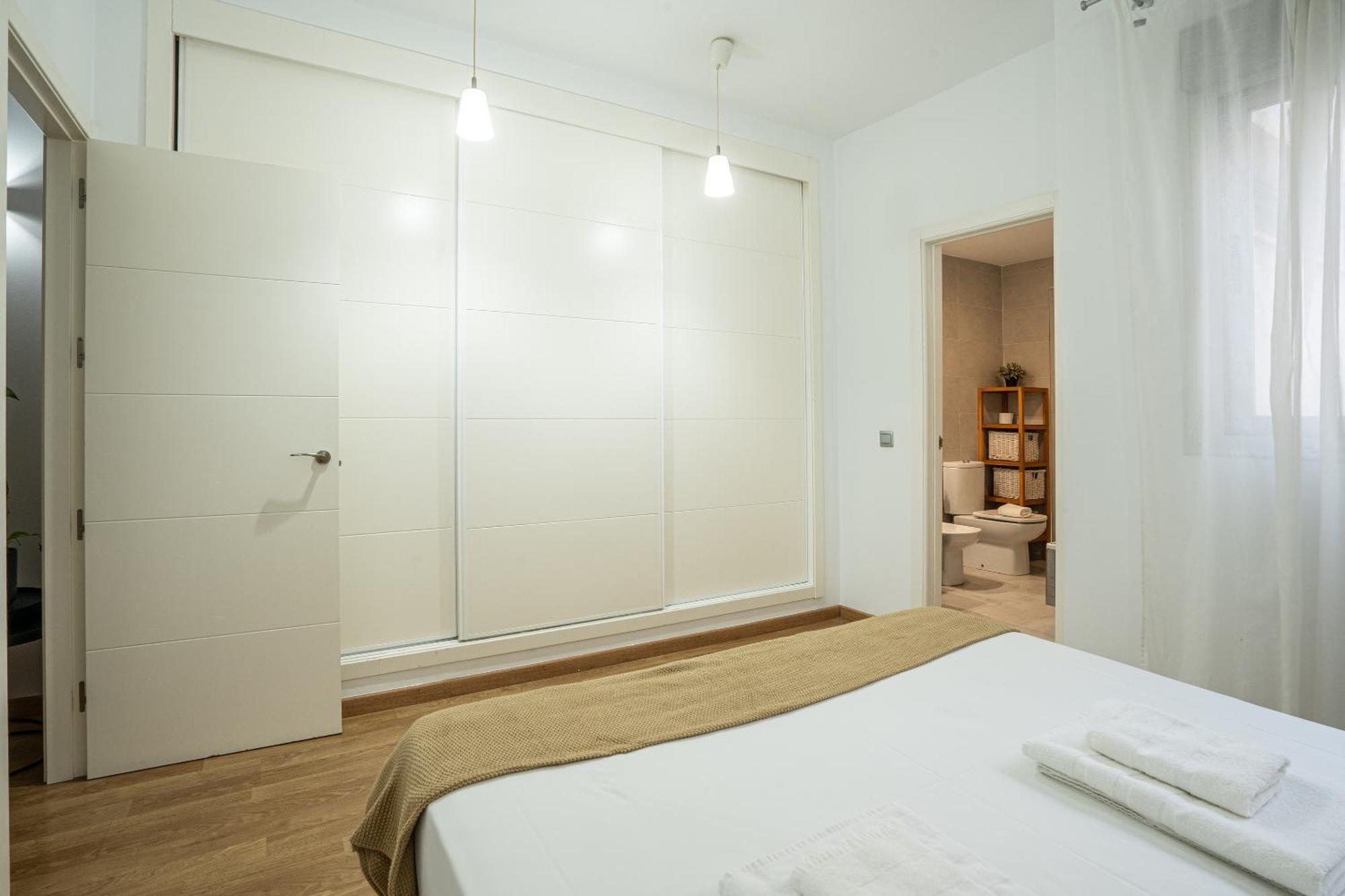 U-nique Trinidad Apartment Málaga